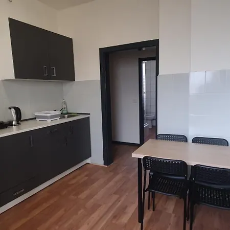 Apartment Monteurzimmer Wg 1-3 *