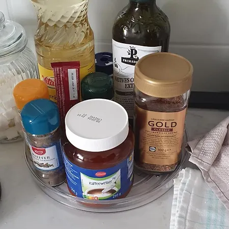 1 Von 3 Mit Gemeinschaftsbad-kueche, 30min Koeln Messe Bahnhof, 5min Bahnhof Zentrum * Λεβερκούζεν